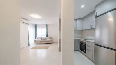 Apartment in Playa del Cura photo 10