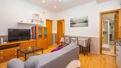 Apartment on Calle de Mira el Sol, No. > photo 4
