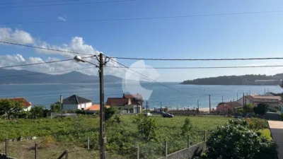 Casa en A Ribeira de Maio -Muros photo 31