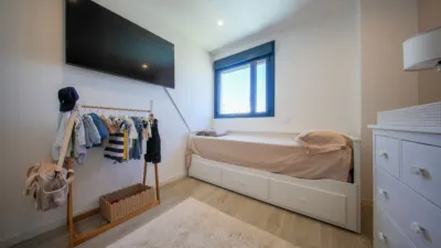 Penthouse on Calle Jesús Pajares, No. > photo 18