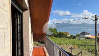Casa en A Ribeira de Maio -Muros photo 27