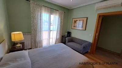 Casa unifamiliar en calle del Río Genil, nº > photo 17