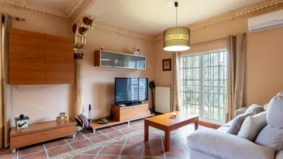 Detached house on Avenida de los Pioneros, no. > photo 3
