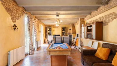 Detached house on Avenida de los Pioneros, no. > photo 10