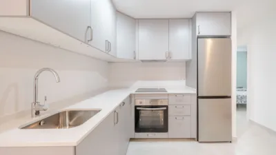 Apartment in Playa del Cura photo 9