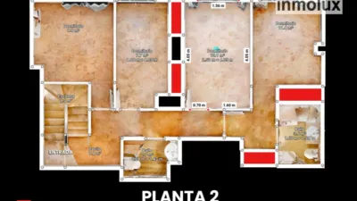 Penthouse on Calle del Tridente photo 33