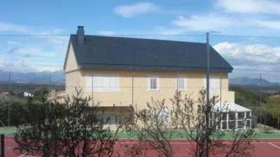 Casa unifamiliar en calle del Río Genil, nº > photo 28