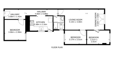 Apartment on Carrer Daldaia, No. photo 26