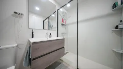 Penthouse on Calle Jesús Pajares, No. > photo 35
