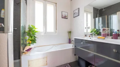 Flat on C. de Jorge Juan, nº photo 32