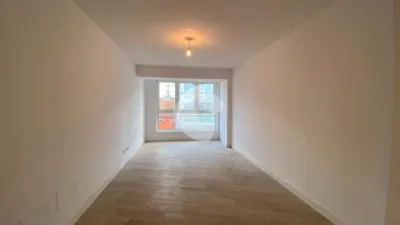 Apartment on Avda. Finisterre photo 12