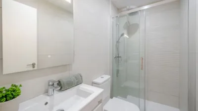 Apartment in Playa del Cura photo 18