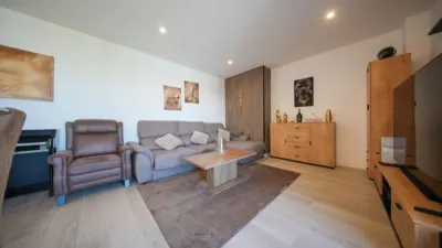 Penthouse on Calle Jesús Pajares, No. > photo 11