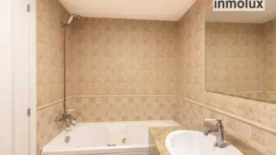 Penthouse on Calle del Tridente photo 19