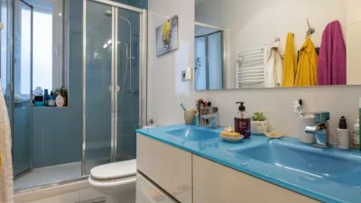 Flat on C. de Jorge Juan, nº photo 44