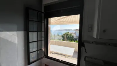 Casa en A Ribeira de Maio -Muros photo 12