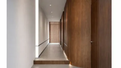 Flat on C. de Jorge Juan, nº photo 8
