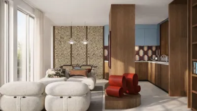 Flat on C. de Jorge Juan, nº photo 6
