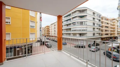 Apartment in Playa del Cura photo 4