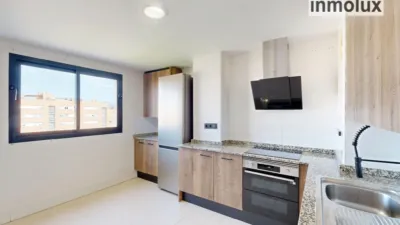 Penthouse on Calle del Tridente photo 7