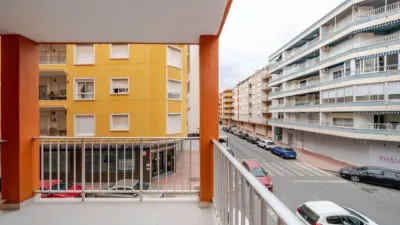 Apartment in Playa del Cura photo 6