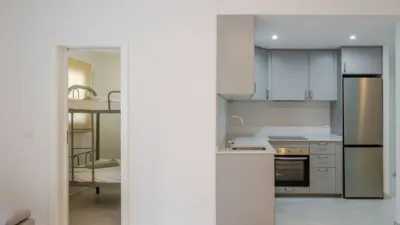Apartment in Playa del Cura photo 11