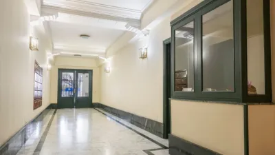 Flat on C. de Jorge Juan, nº photo 47