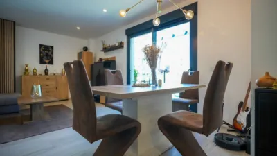 Penthouse on Calle Jesús Pajares, No. > photo 23