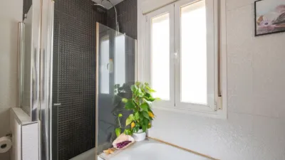Flat on C. de Jorge Juan, nº photo 43