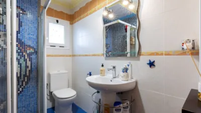 Detached house on Avenida de los Pioneros, no. > photo 29