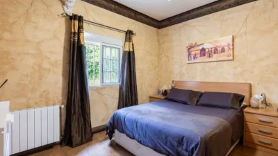 Detached house on Avenida de los Pioneros, no. > photo 24