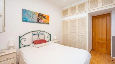 Apartment on Calle de Mira el Sol, No. > photo 13