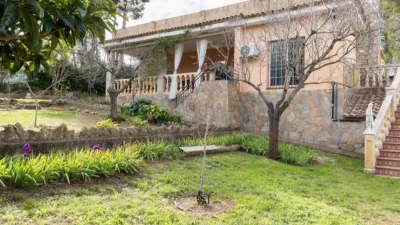 Detached house on Avenida de los Pioneros, no. > photo 39