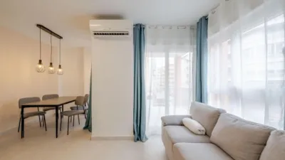 Apartment in Playa del Cura photo 2