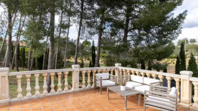 Detached house on Avenida de los Pioneros, no. > photo 32