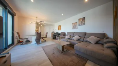 Penthouse on Calle Jesús Pajares, No. > photo 5