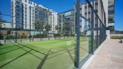 Penthouse on Calle Jesús Pajares, No. > photo 41
