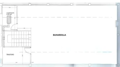 Casa unifamiliar en calle del Río Genil, nº > photo 30