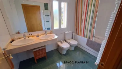 Casa unifamiliar en calle del Río Genil, nº > photo 20