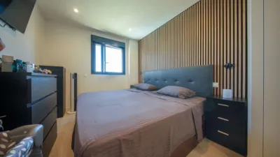 Penthouse on Calle Jesús Pajares, No. > photo 33