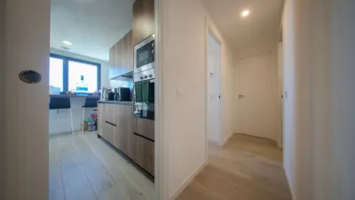Penthouse on Calle Jesús Pajares, No. > photo 12