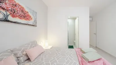 Apartment in Playa del Cura photo 25