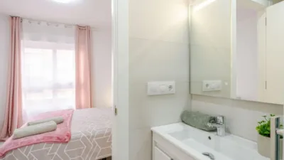 Apartment in Playa del Cura photo 24