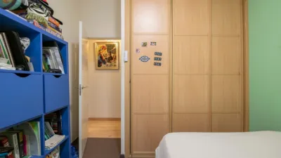 Flat on C. de Jorge Juan, nº photo 37