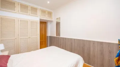 Apartment on Calle de Mira el Sol, No. > photo 16