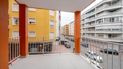 Apartment in Playa del Cura photo 7