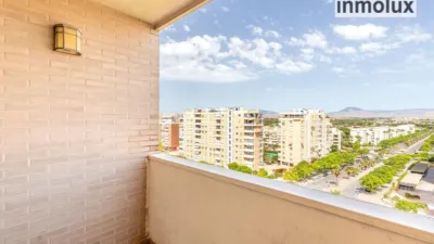 Penthouse on Calle del Tridente photo 3