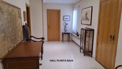 Casa unifamiliar en calle del Río Genil, nº > photo 8