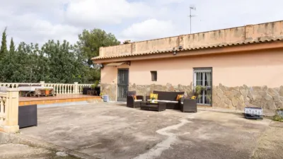Detached house on Avenida de los Pioneros, no. > photo 38