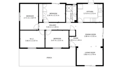 Detached house on Avenida de los Pioneros, no. > photo 46
